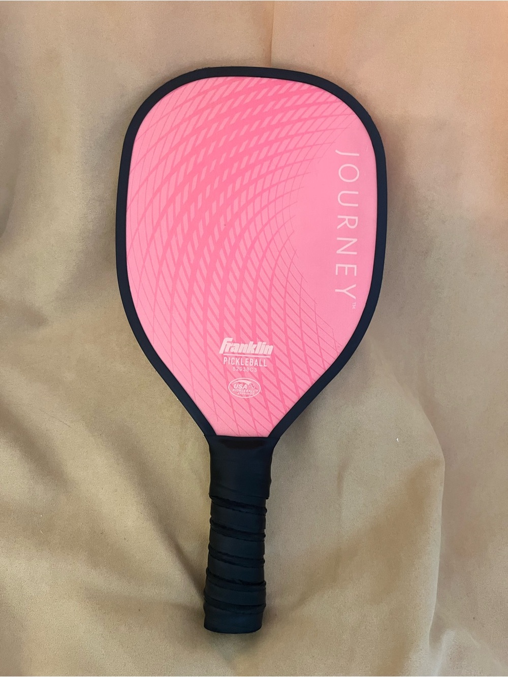 Franklin Journey Pickle Ball Paddle